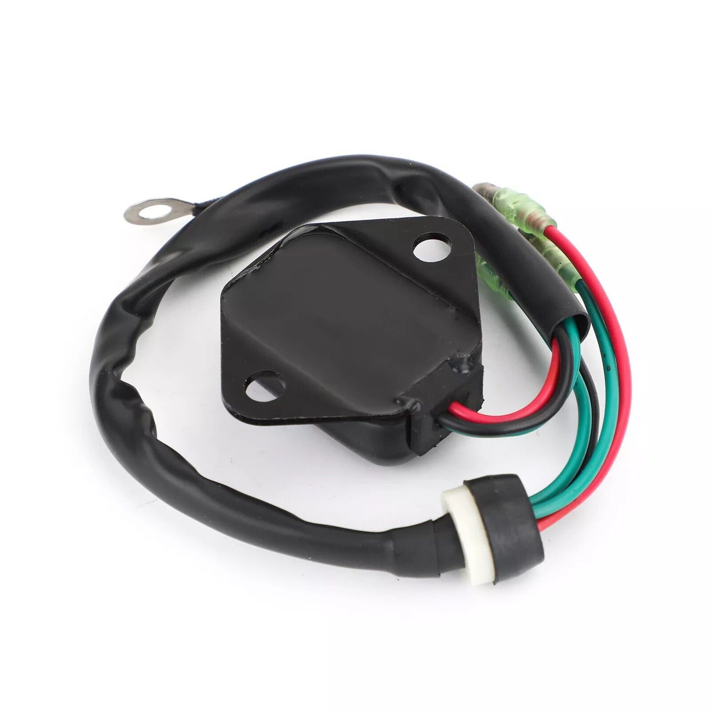 Voltage Rectifier Regulator for Yamaha WR500 (1987–1990)
