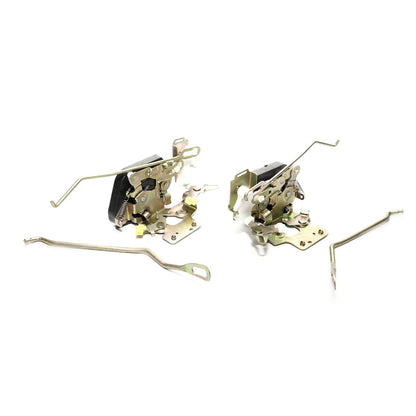 Door Lock Latch Pair for Mitsubishi Triton L200 (2006–2023)