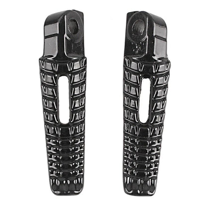 Rear Footrest Pegs for Suzuki GSXR 600 750 1000 B-KING (2006-2014)
