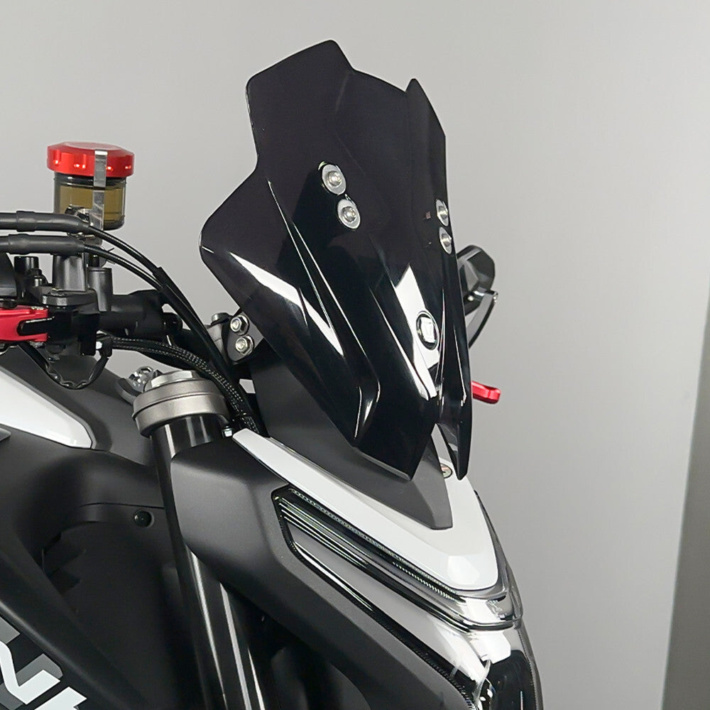 Windshield Screen Deflector for CF-MOTO 450NK (2023–2025)