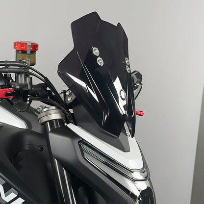 Windshield Screen Deflector for CF-MOTO 450NK (2023–2025)