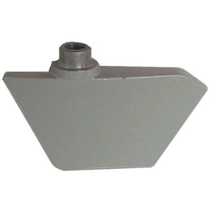 Steering Fin for Volvo Penta 280B 290A 290DP AD30 DP-B1 (1980–1990)