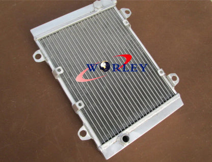 Aluminum Radiator for Kawasaki Brute Force 650, Prairie 700, KXF700, KVF650