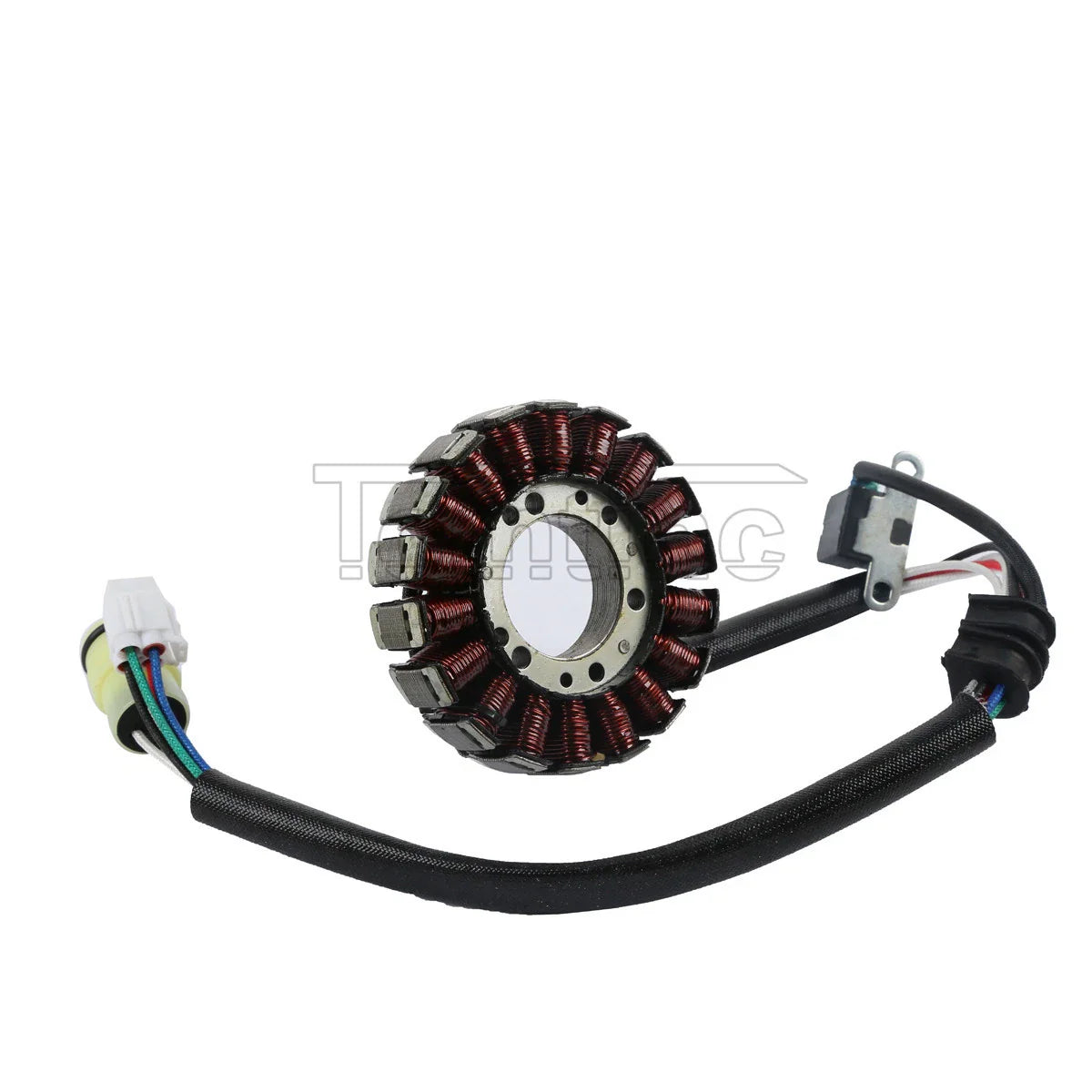 Stator Coil for Yamaha Raptor YFM660 / YFM250 (2001-2005) (2007-2009)