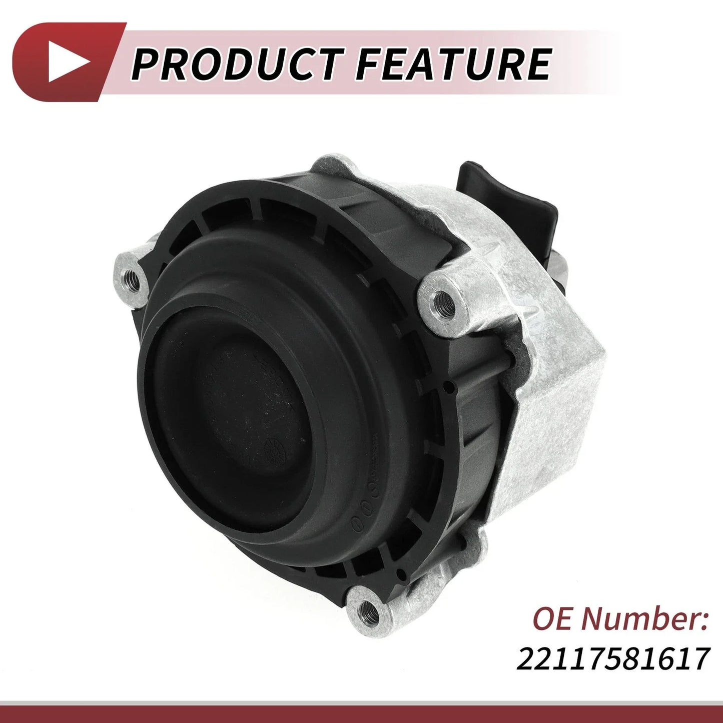 Engine Mount 2.0T for BMW 3 Series G28 320Li