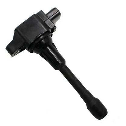 4 x Ignition Coils for Nissan Versa, Versa Note 1.6L, 1.8L (2012-2019)