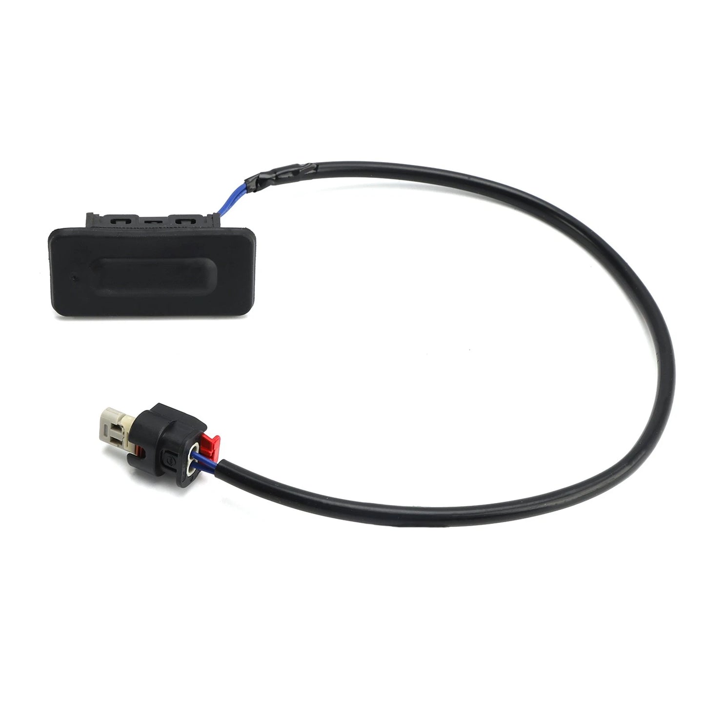 Fuel Injector for Nissan Frontier 2.5L (2005–2019) 16600-EA00A E