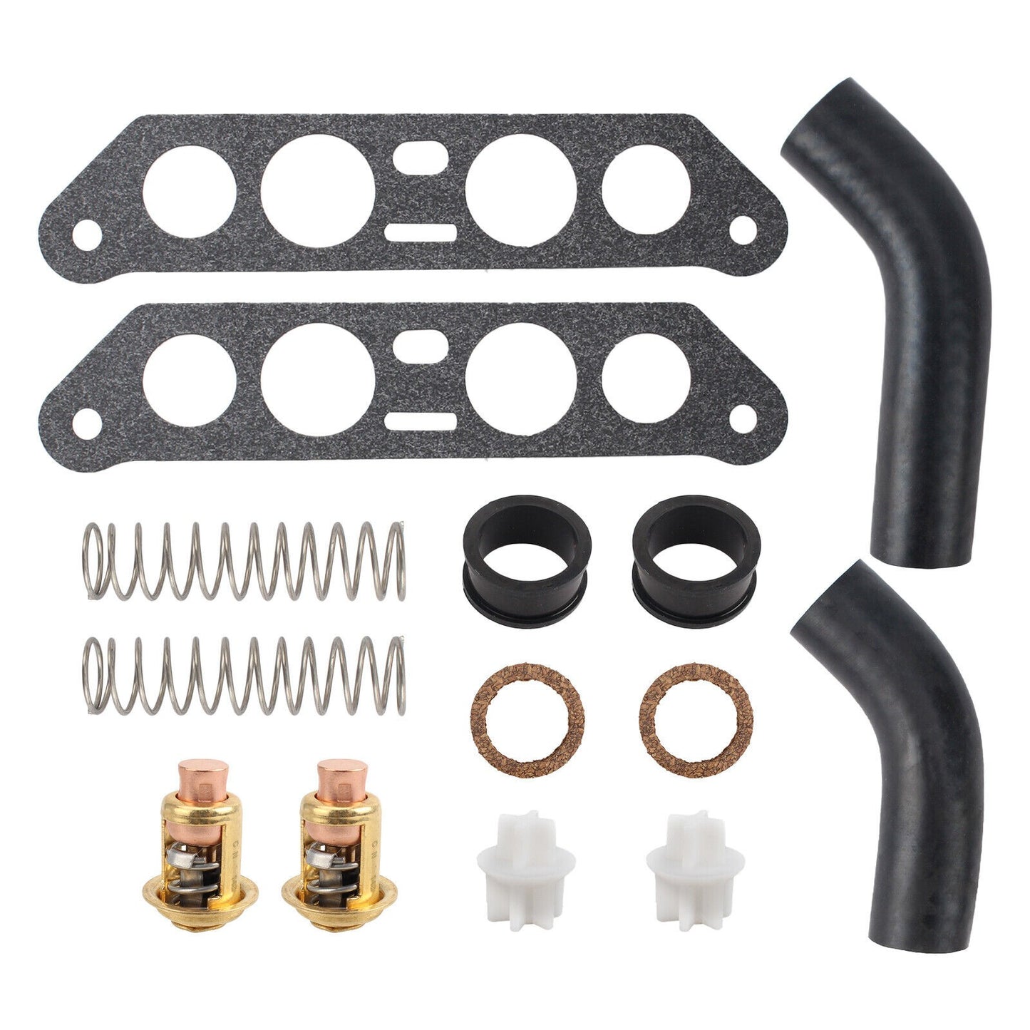 Thermostat Kit for Johnson Evinrude V4 85-140 (1985–1995)