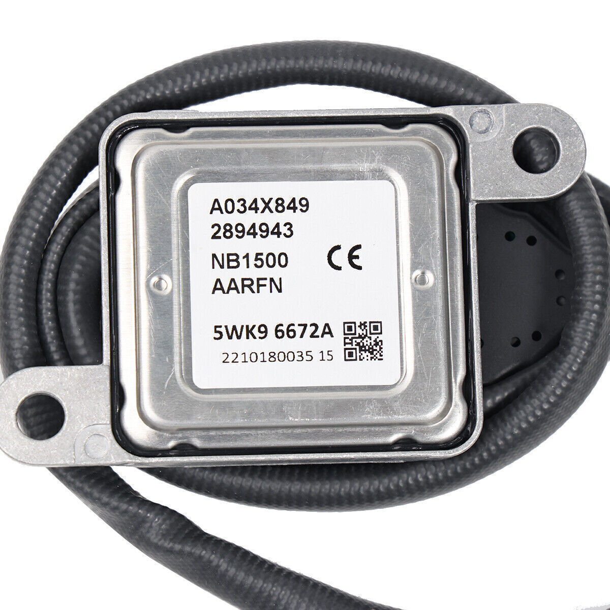 NOx Sensor for Cummins