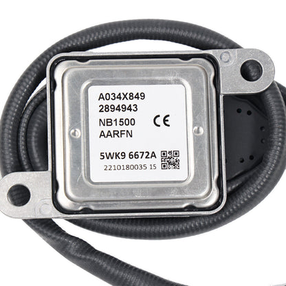NOx Sensor for Cummins