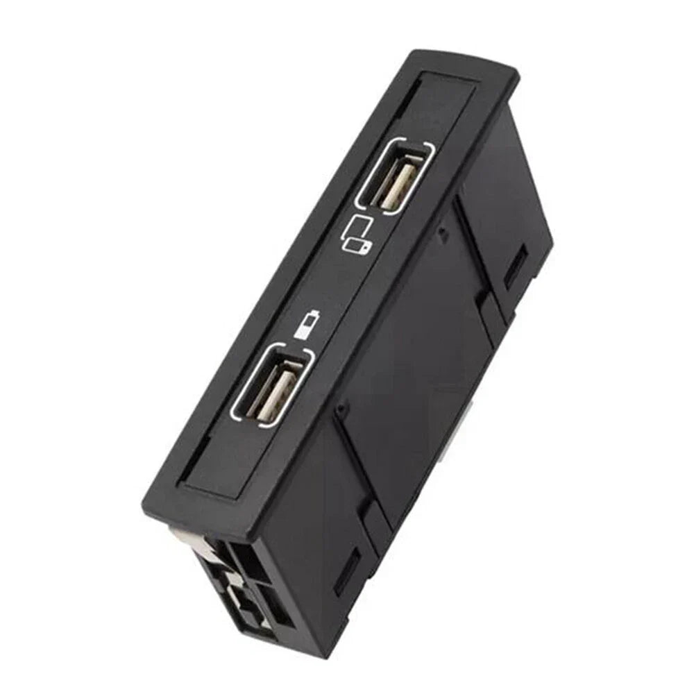USB Socket Replacement for Mercedes Benz CLS A GLA (2013-2020)