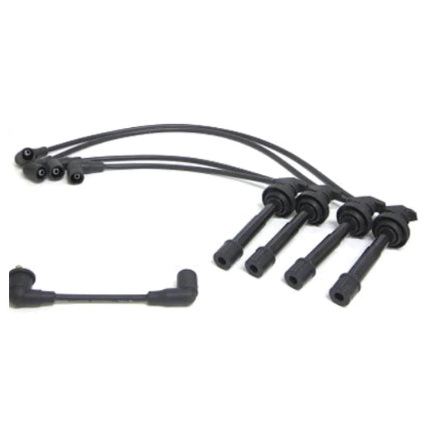 Ignition Spark Plug Lead Set 2.0L for Pulsar N14 SR20DE (1991-1995)