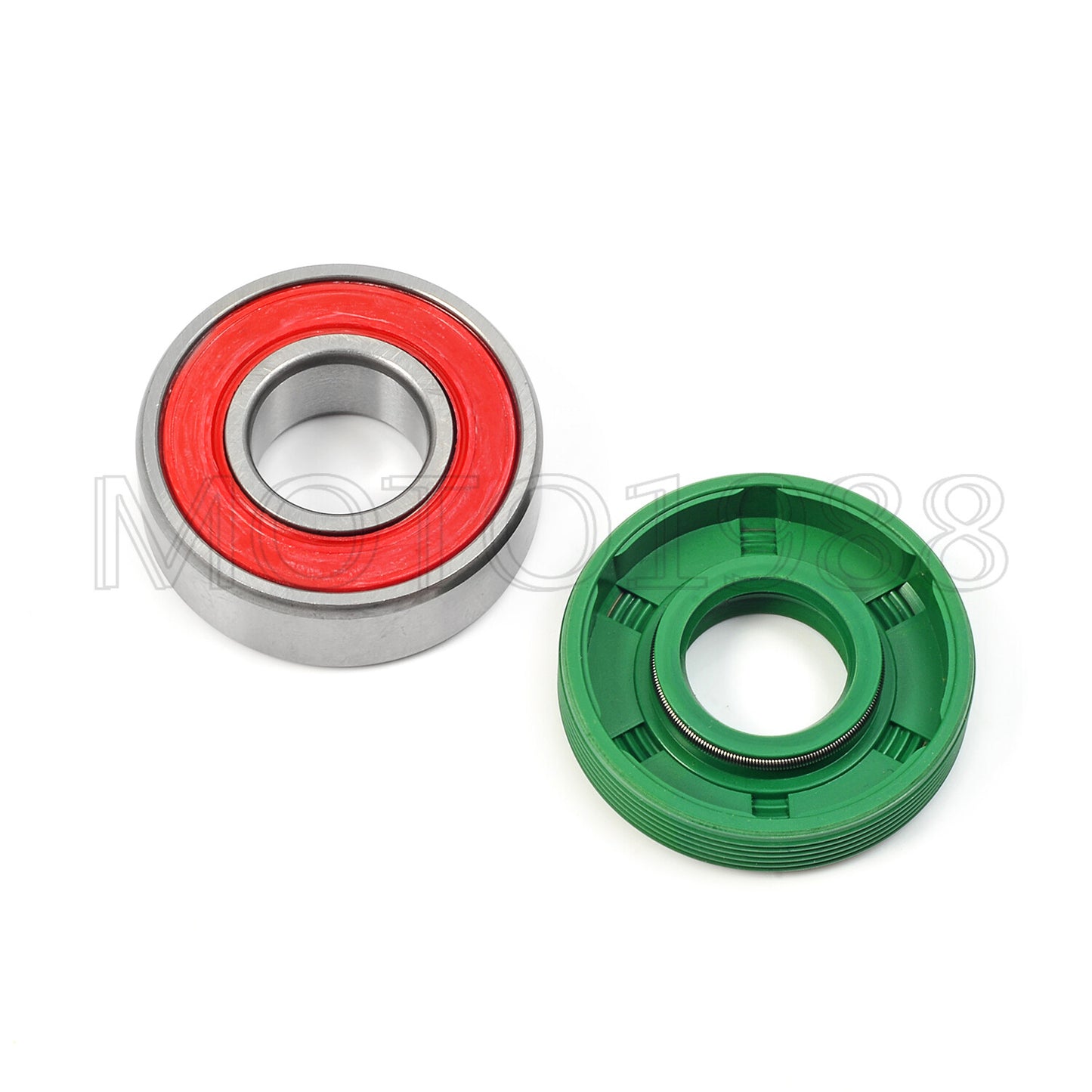 Water Pump Rebuild Kit for Polaris Ranger RZR 800, Sportsman 600, 700, 800 (2008–2014)