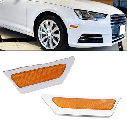 Air Conditioner CD Switch Control Panel Cover Trim for Audi TT TTS TTRS (2008–2014)