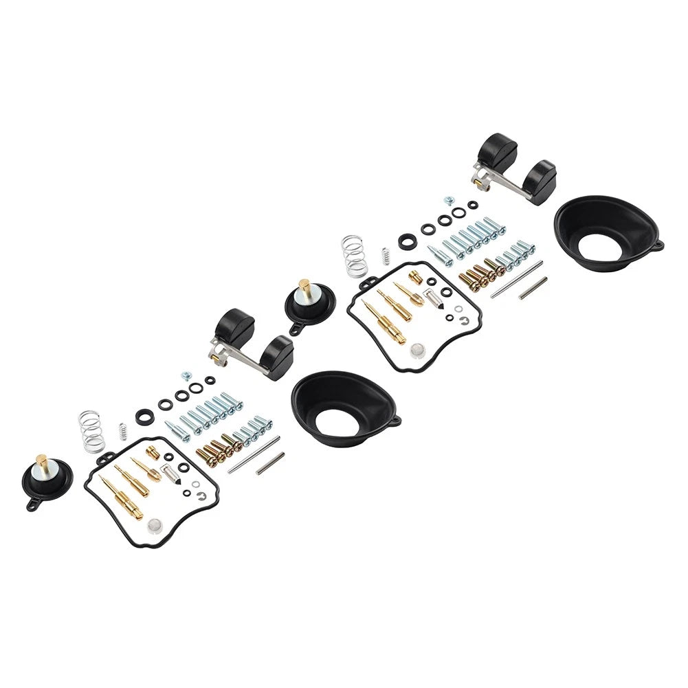 Fuel Petcock On Off Valve for Yamaha Zuma 50 (2003–2005, 2008–2011)
