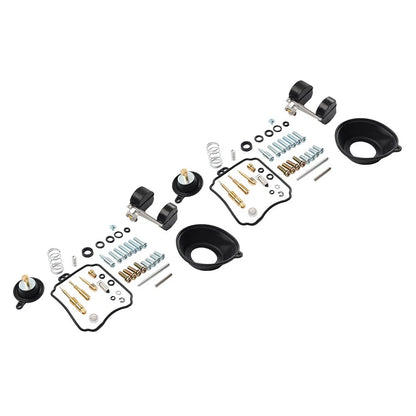 Fuel Petcock On Off Valve for Yamaha Zuma 50 (2003–2005, 2008–2011)