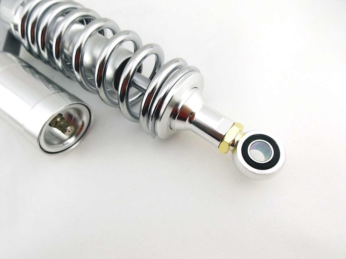 Nitrogen Shock Absorbers for Harley HD XL883L Sportster (2011–2015)