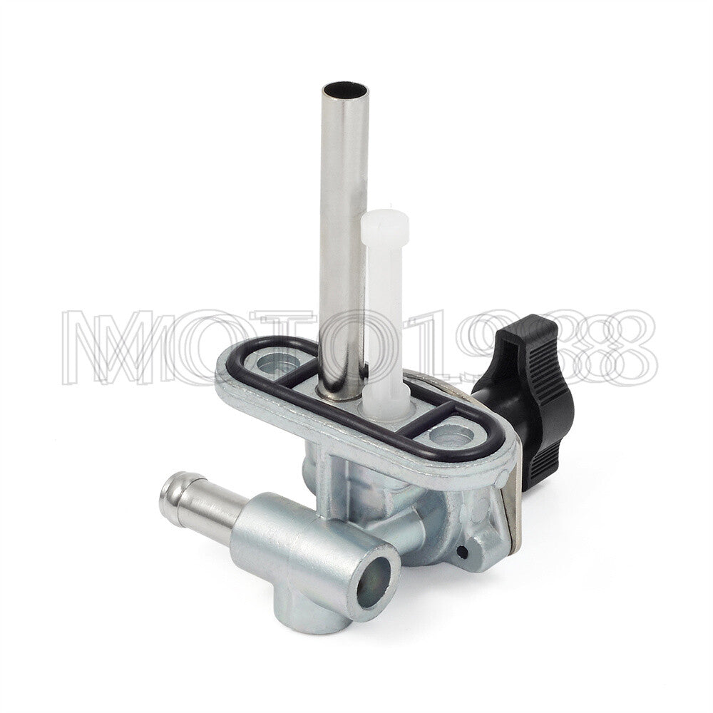 Fuel Petcock Gas Tank Switch with Filter for Yamaha YFZ450 (2004–2013)