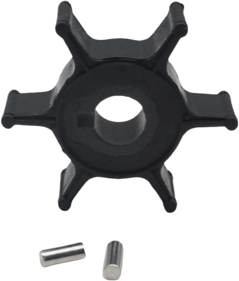 Water Pump Repair Kit for Yamaha Outboard 2 HP