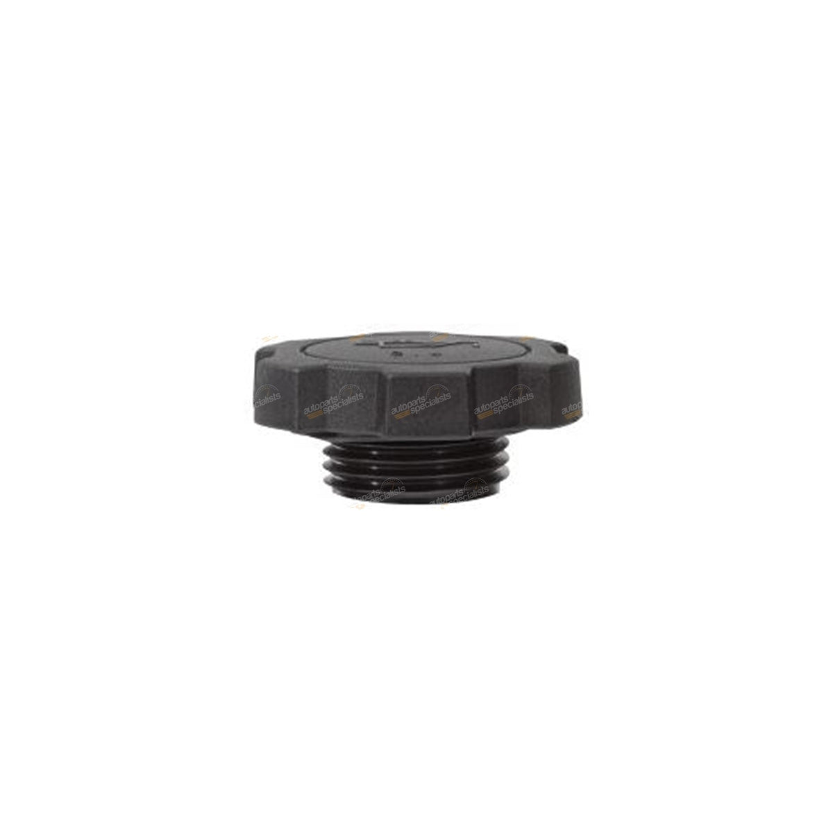 Oil Filler Cap for Landcruiser FJ45 (1971–1979)