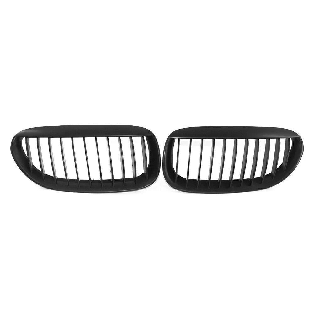 Set of 6 Center Console Dashboard Trim for BMW Mini Cooper R50 R53 (2005–2006)