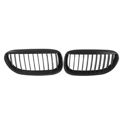 Set of 6 Center Console Dashboard Trim for BMW Mini Cooper R50 R53 (2005–2006)