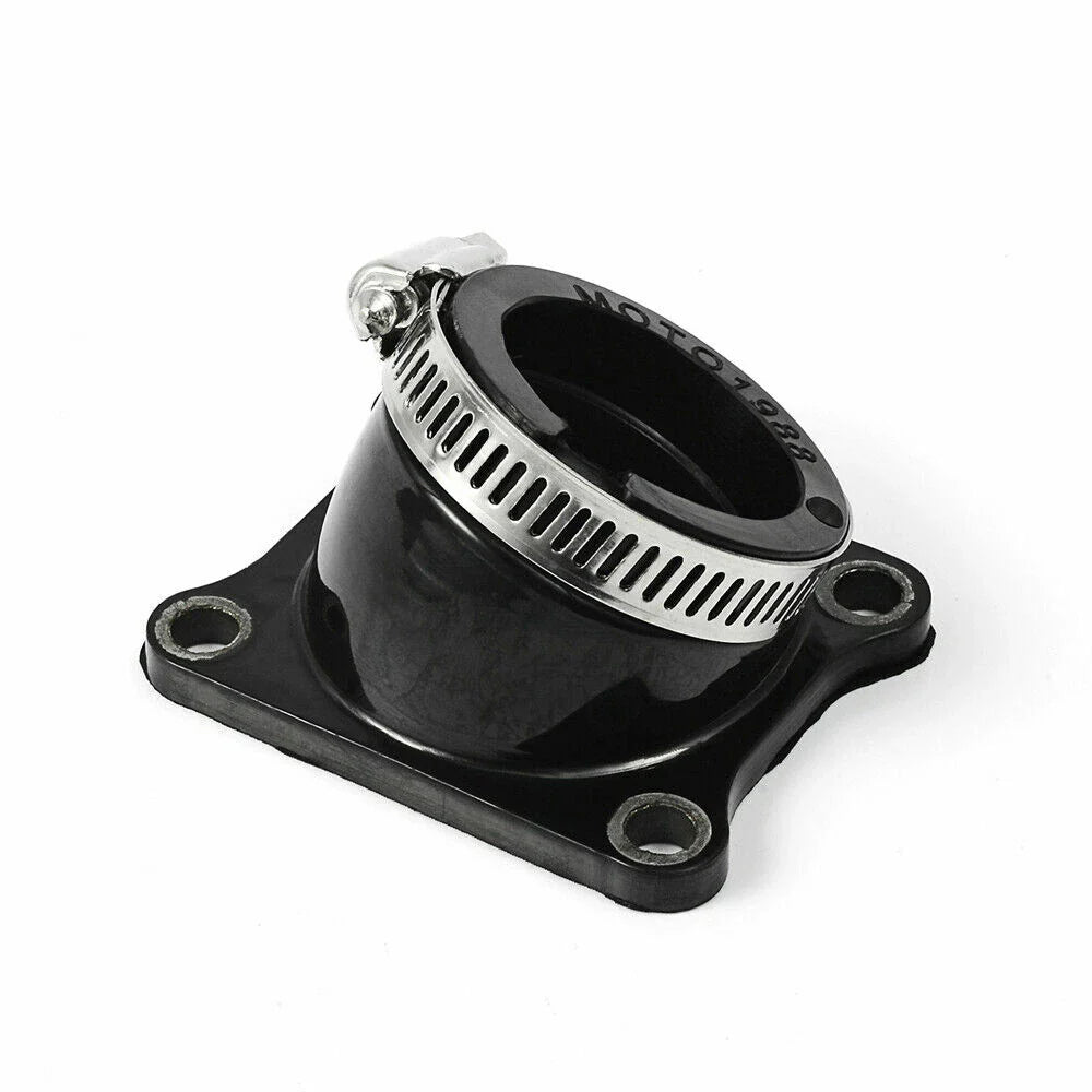 Carburetor Intake Manifold Boot Flange for Kawasaki KX65 (2000–2016)