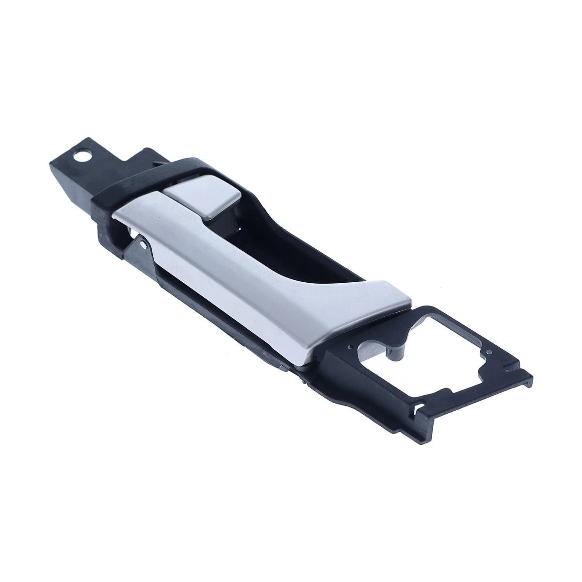 Rear Left Inner Door Handle for Holden Captiva (2006–2014) Silver