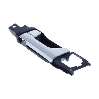 Rear Left Inner Door Handle for Holden Captiva (2006–2014) Silver