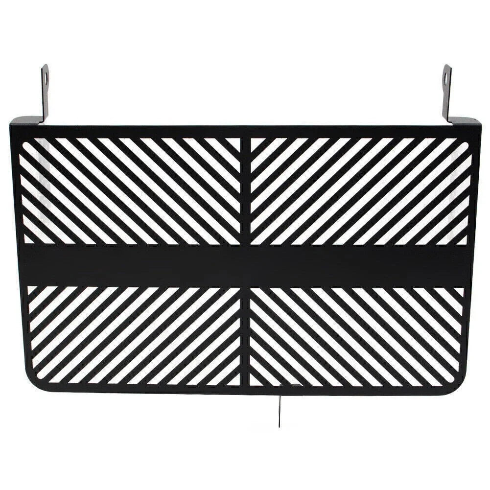 Radiator Grille Guard Cover for Suzuki GSX-S GSXS 750 (2015-2022)