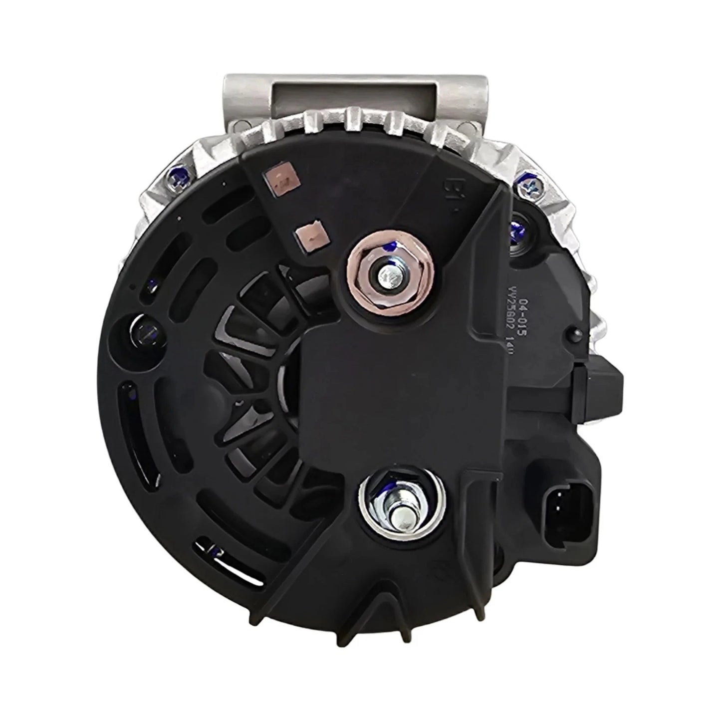 Alternator 100A for Renault Kangoo Megane Scenic (1999–2010)