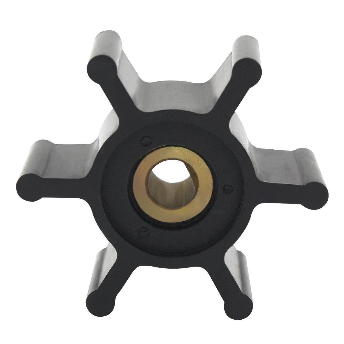 Replacement Pump Impeller for F4 (Jabsco, Johnson)