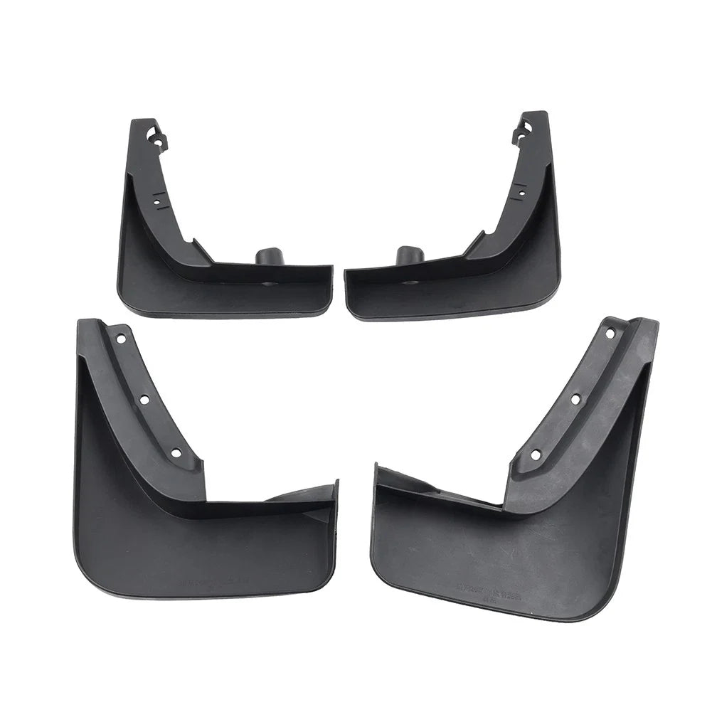 Mud Flaps Splash Guards for Ford Explorer (2020-2025)
