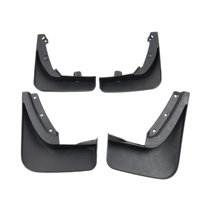 Mud Flaps Splash Guards for Ford Explorer (2020-2025)