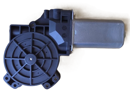 Front Right Window Lift Motor for Nissan Navara D40 (2005–2015)