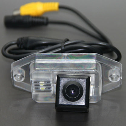Car RearView Backup Camera for Toyota Land Cruiser 120 LC120 (2002–2005)