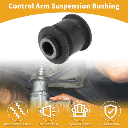 Rear Upper Control Arm Suspension Bushing for Infiniti G20 (1998–2001)