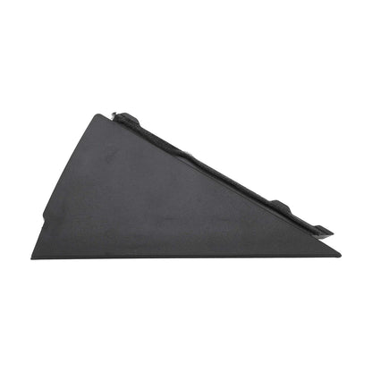 Front Right Pillar Corner Triangle Trim for Hyundai i30 (2008) No. 838402L000