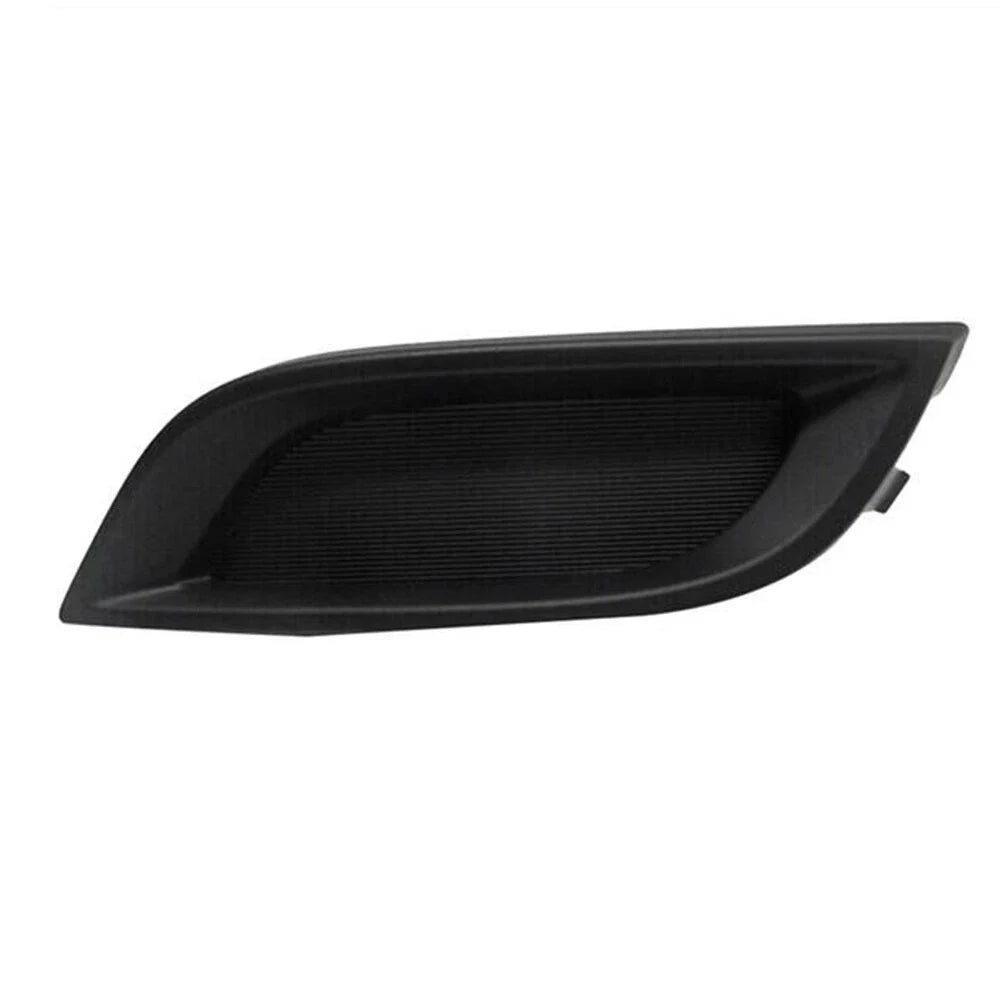 Left Side Fog Light Lamp Hole Cover for Mazda 3 (2010-2011)