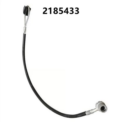 Spare Wheel Carrier Release Cable for Ford Transit 2012-2023