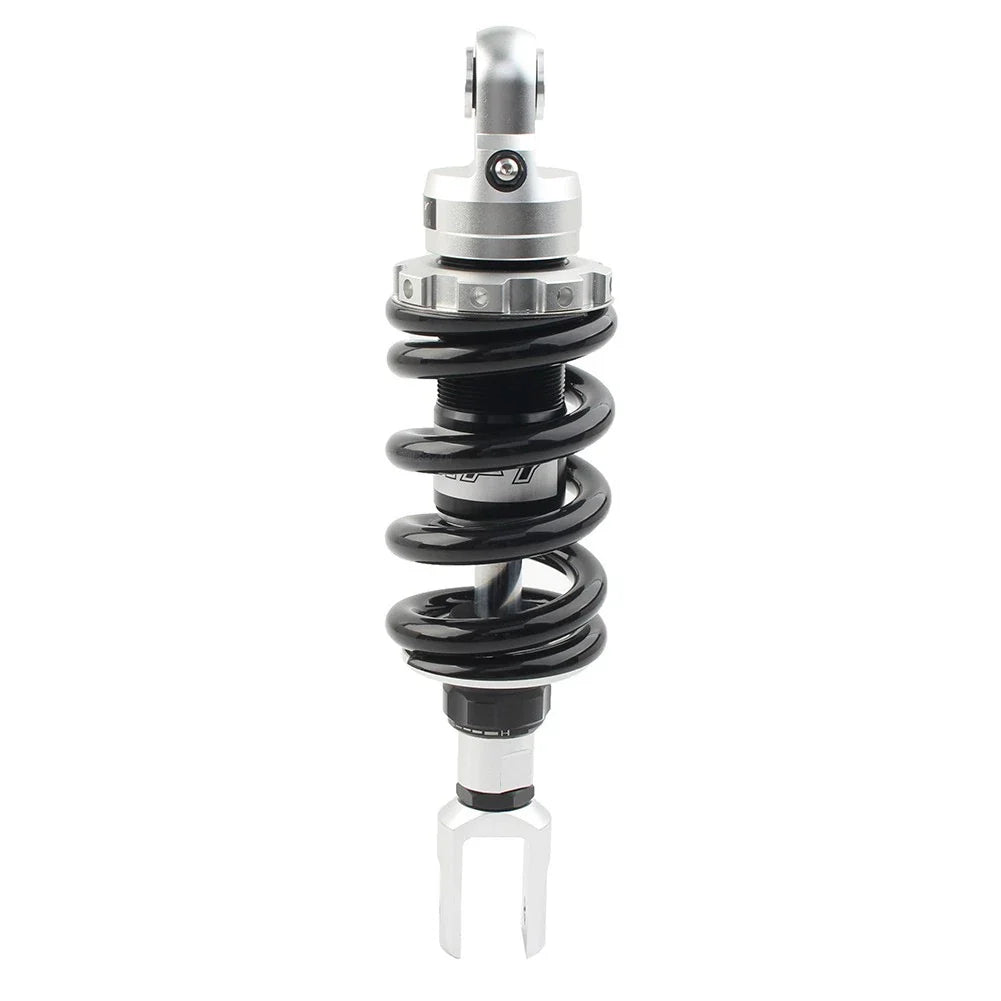 11" 285mm Motorcycle Shock Absorber for Dirt Pit Bike ATV Quad Black