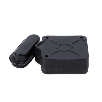 Motorcycle Trunk Lid Tether for Harley Touring Street Glide (2014-2023)