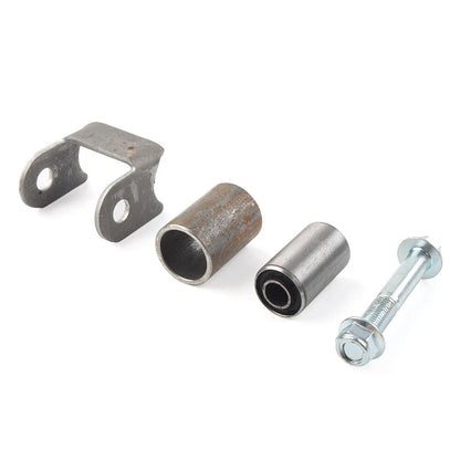 Shock Absorption Suspension Mounting Bracket for ATV Dirt Bike Go Kart Quad
