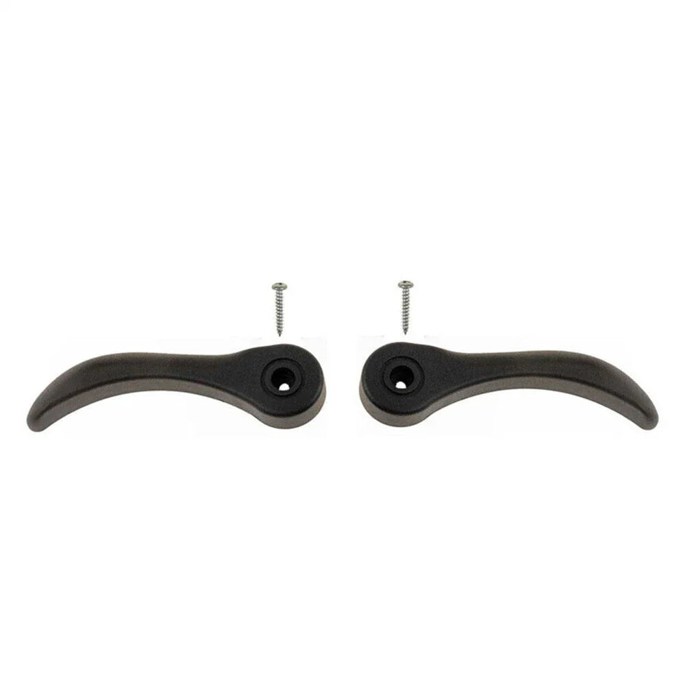 Seat Levers  for Chevy Blazer, S10, Jimmy, Sonoma (1998-2003)