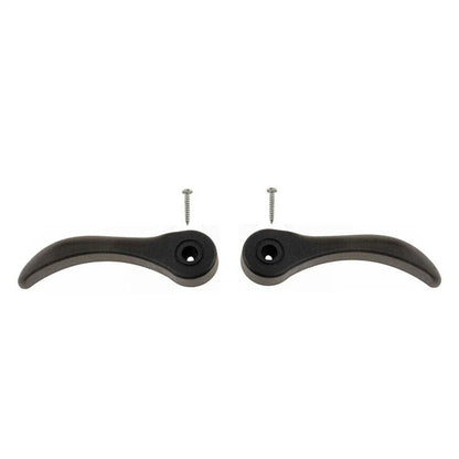 Seat Levers  for Chevy Blazer, S10, Jimmy, Sonoma (1998-2003)