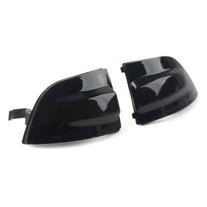 LED Dynamic Turn Signal Side Mirror Light for Ford Focus 2 MK2 C-MAX (2004–2011)