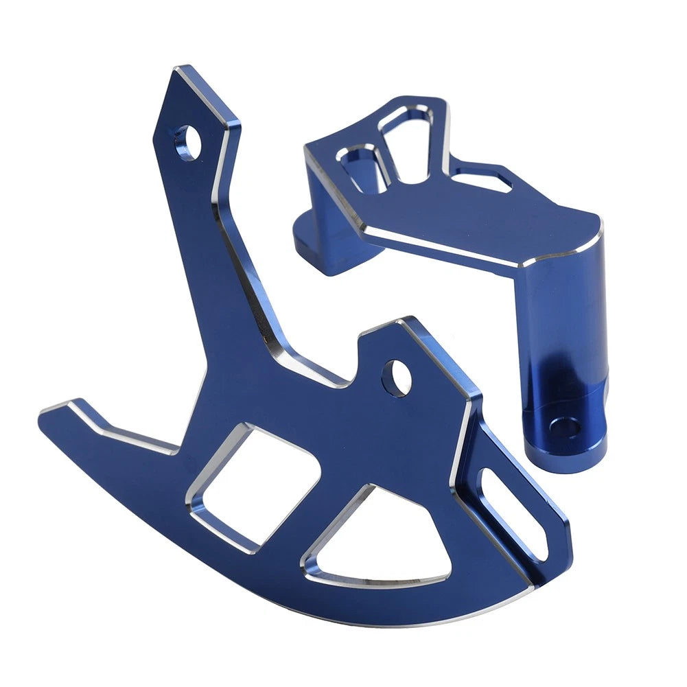 Chrome Upper Triple Tree Cover for Honda VTX1300 R/C (2004–2009)