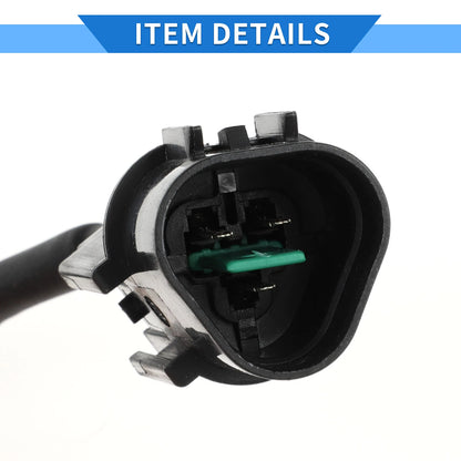 Crankshaft Position Sensor for Mitsubishi Lancer VII (2003–2013) MD328275