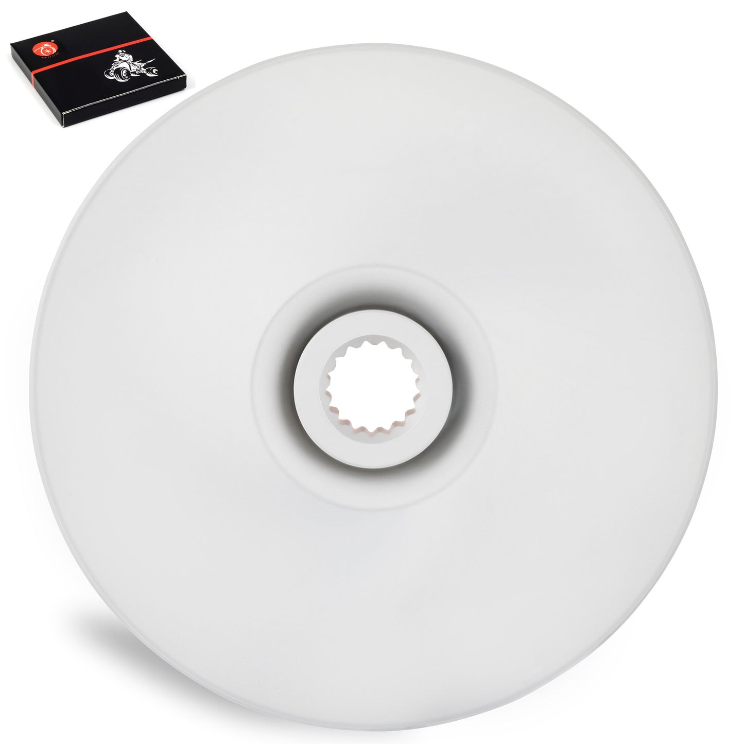 Rear Brake Disk Rotor for Polaris Trail Boss 250R/ES (1985–1988)