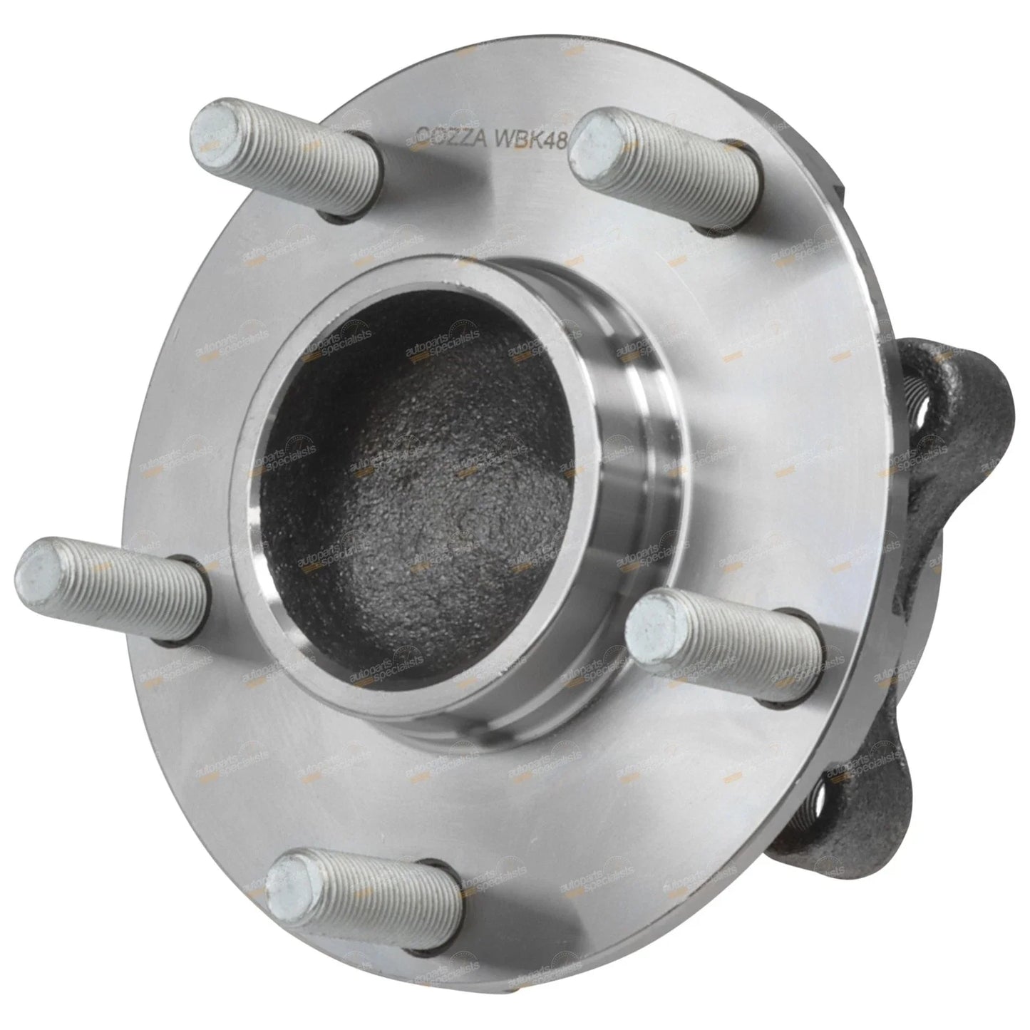 Front Wheel Bearing Hub Assembly for Nissan 350Z Z33 (2002 - 2009)